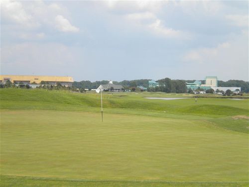 River Bend Links